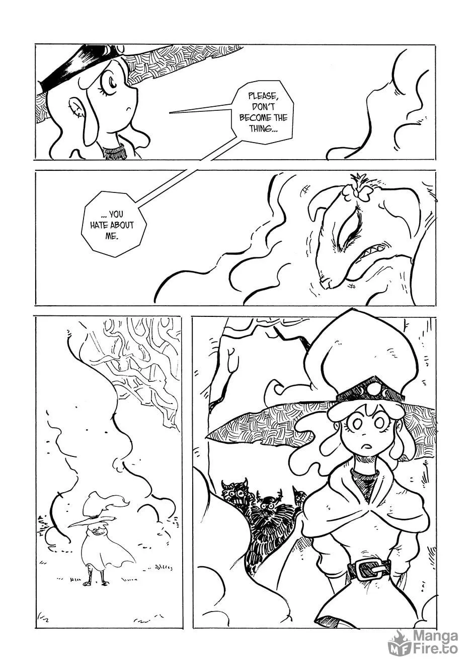 Read Witches