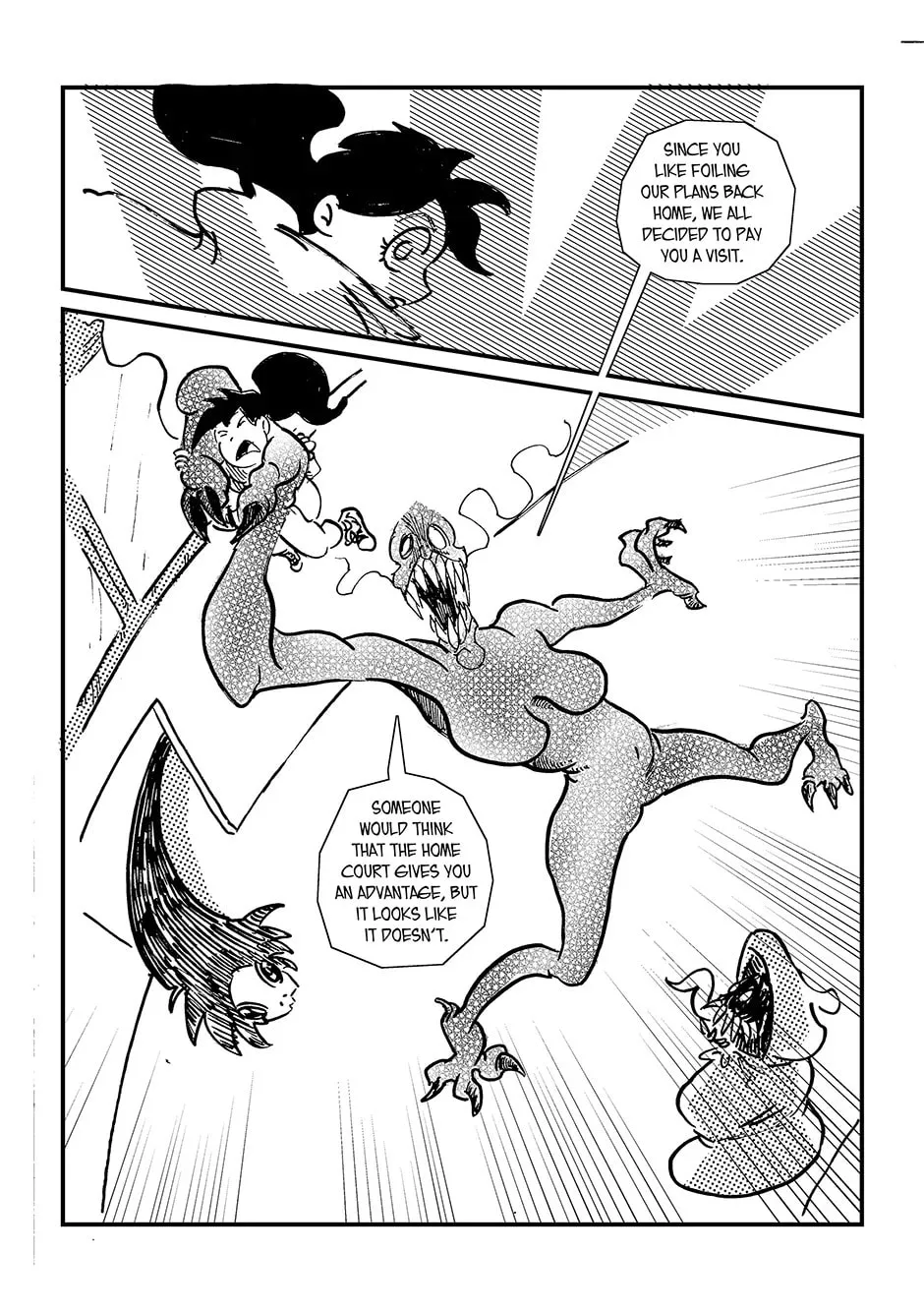 Read Witches