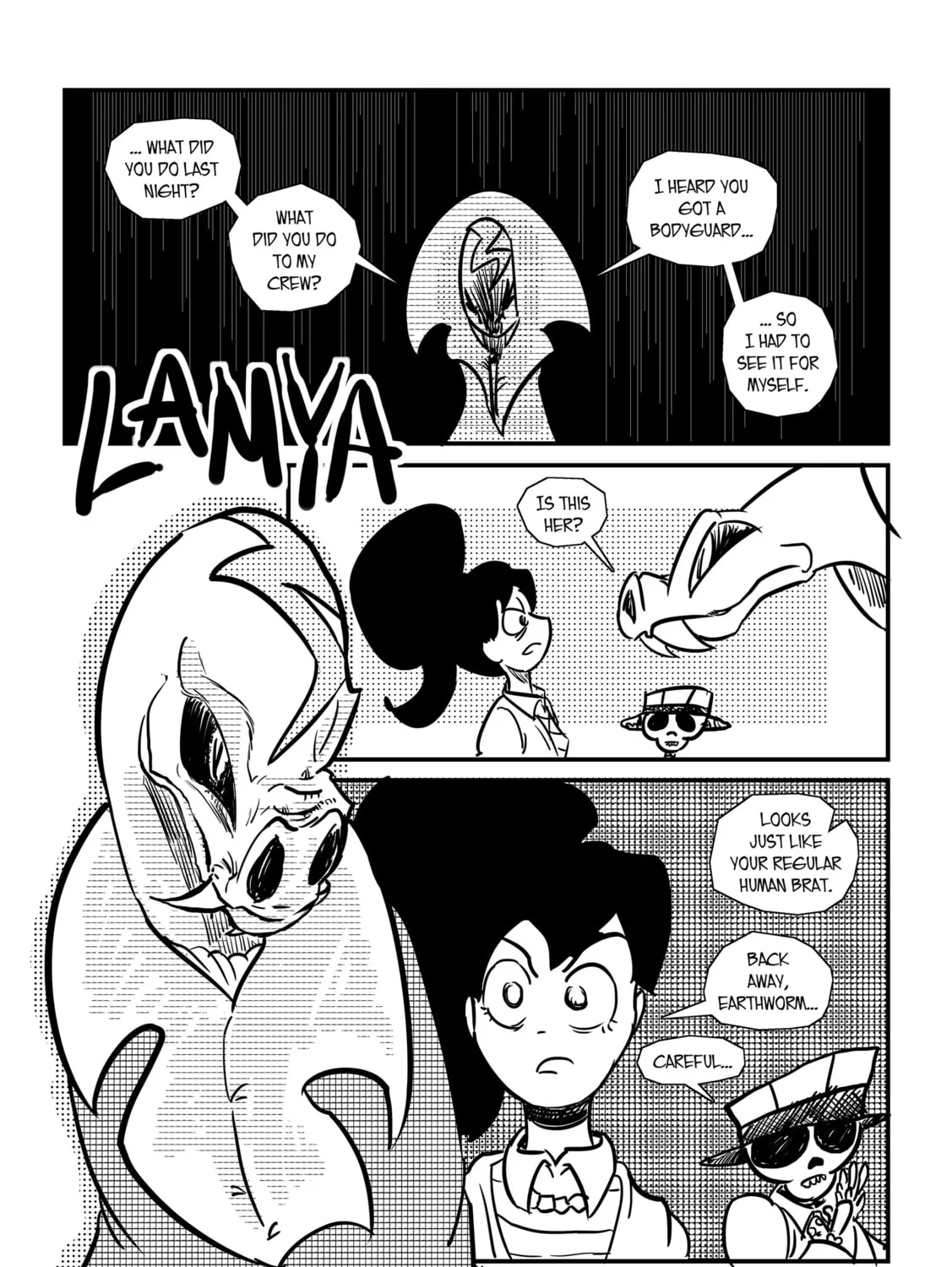 Read Witches