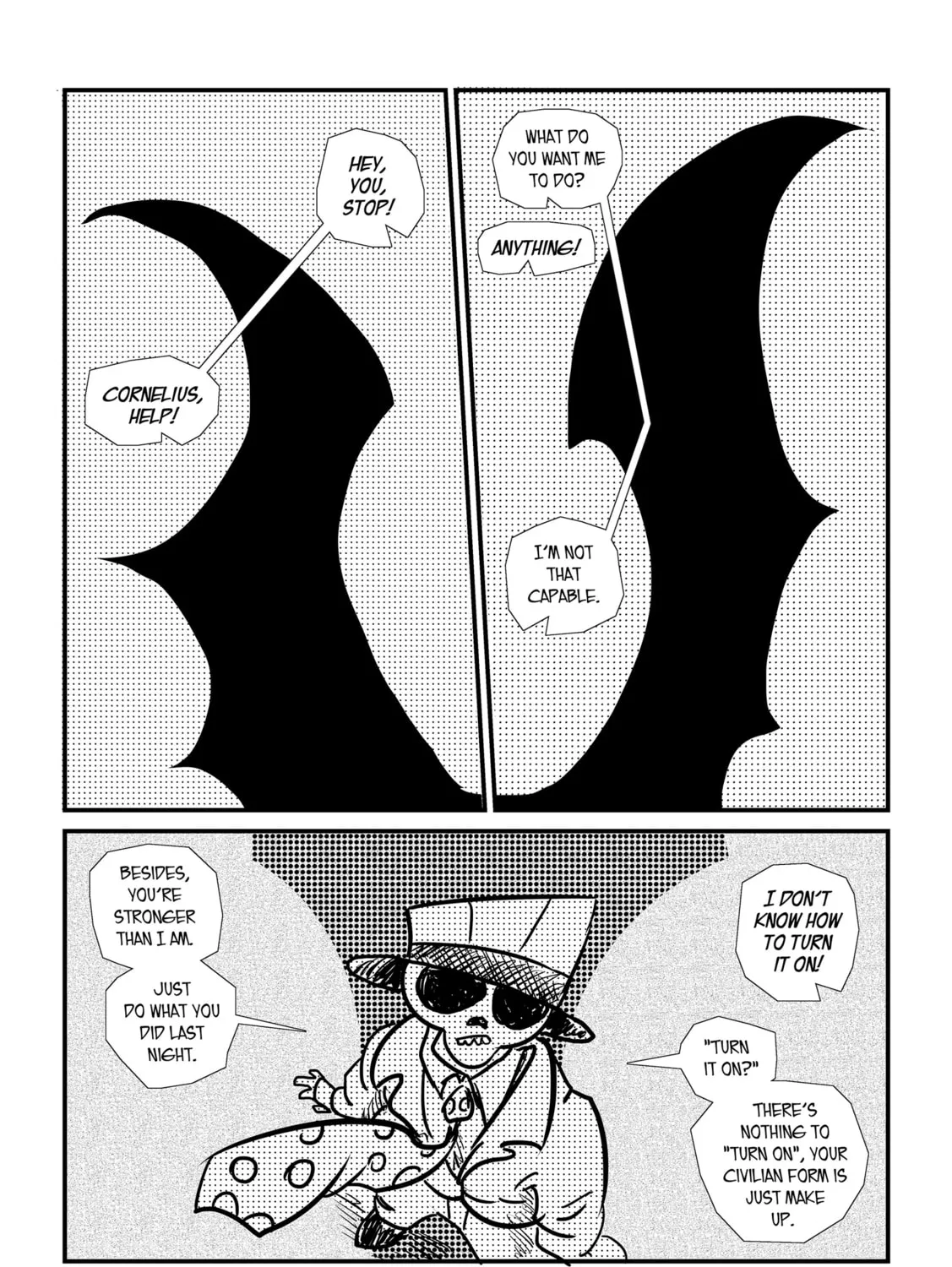 Read Witches