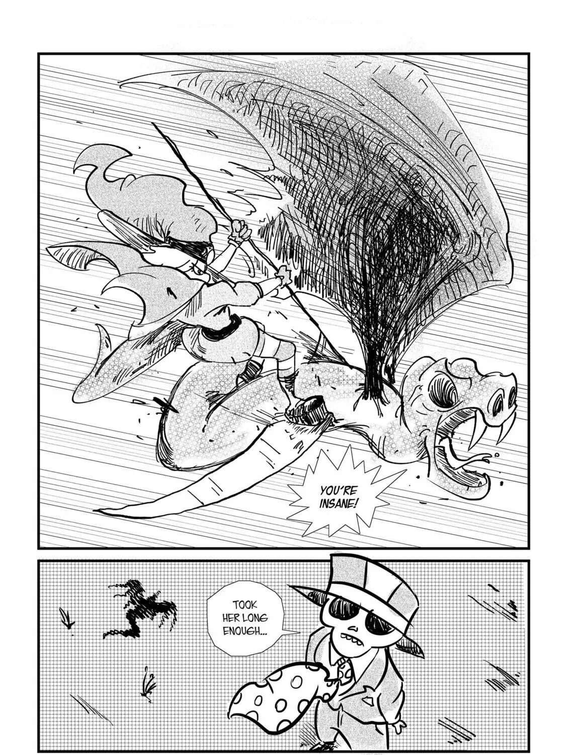 Read Witches