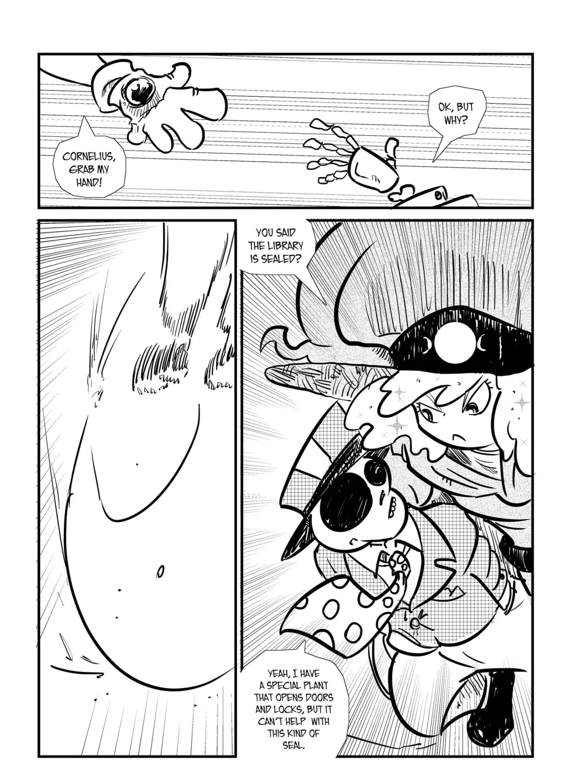 Read Witches