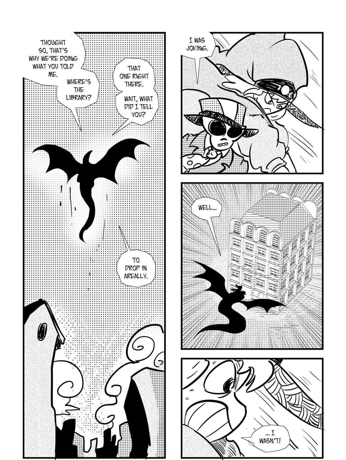 Read Witches