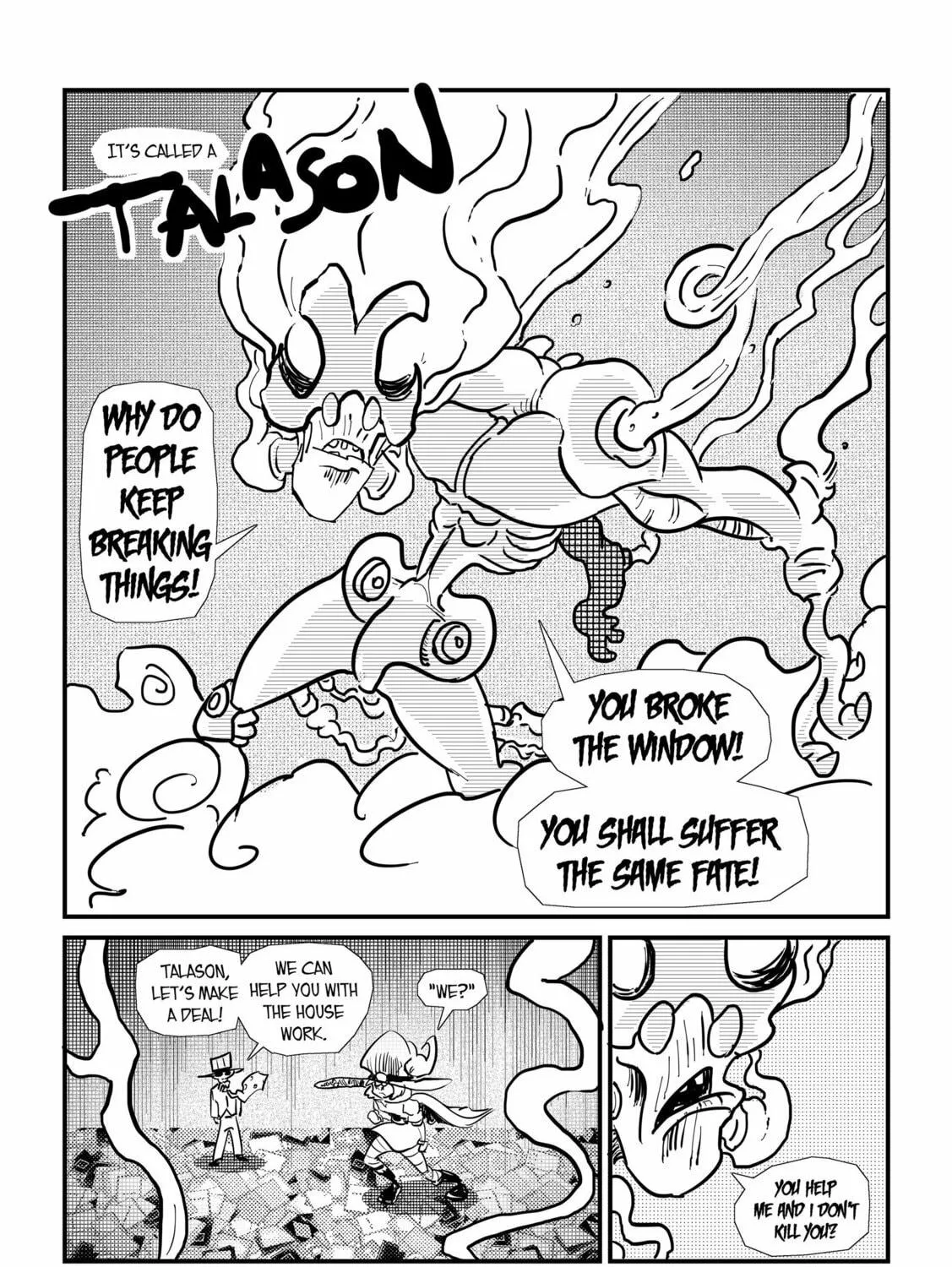 Read Witches