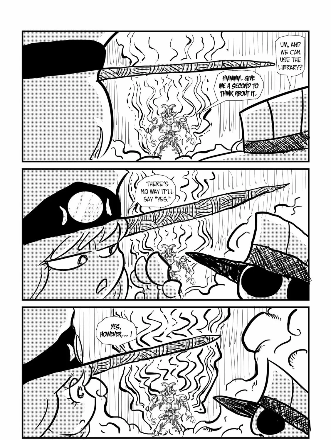 Read Witches