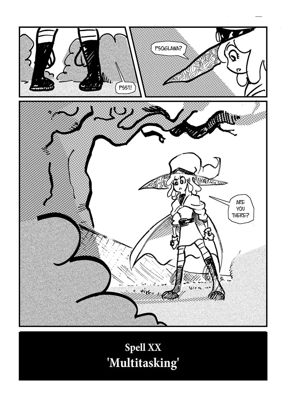 Read Witches