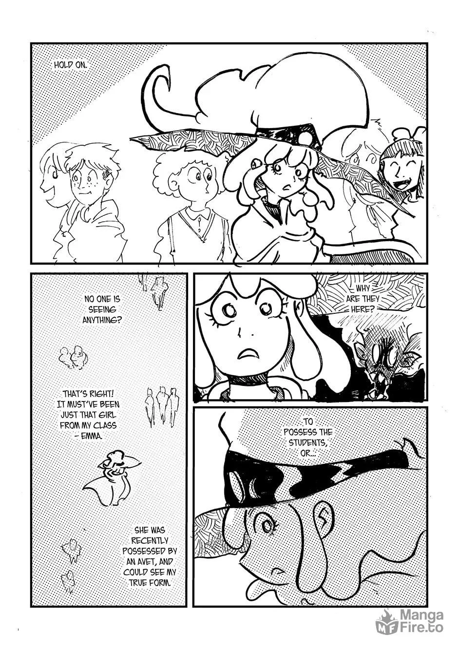 Read Witches