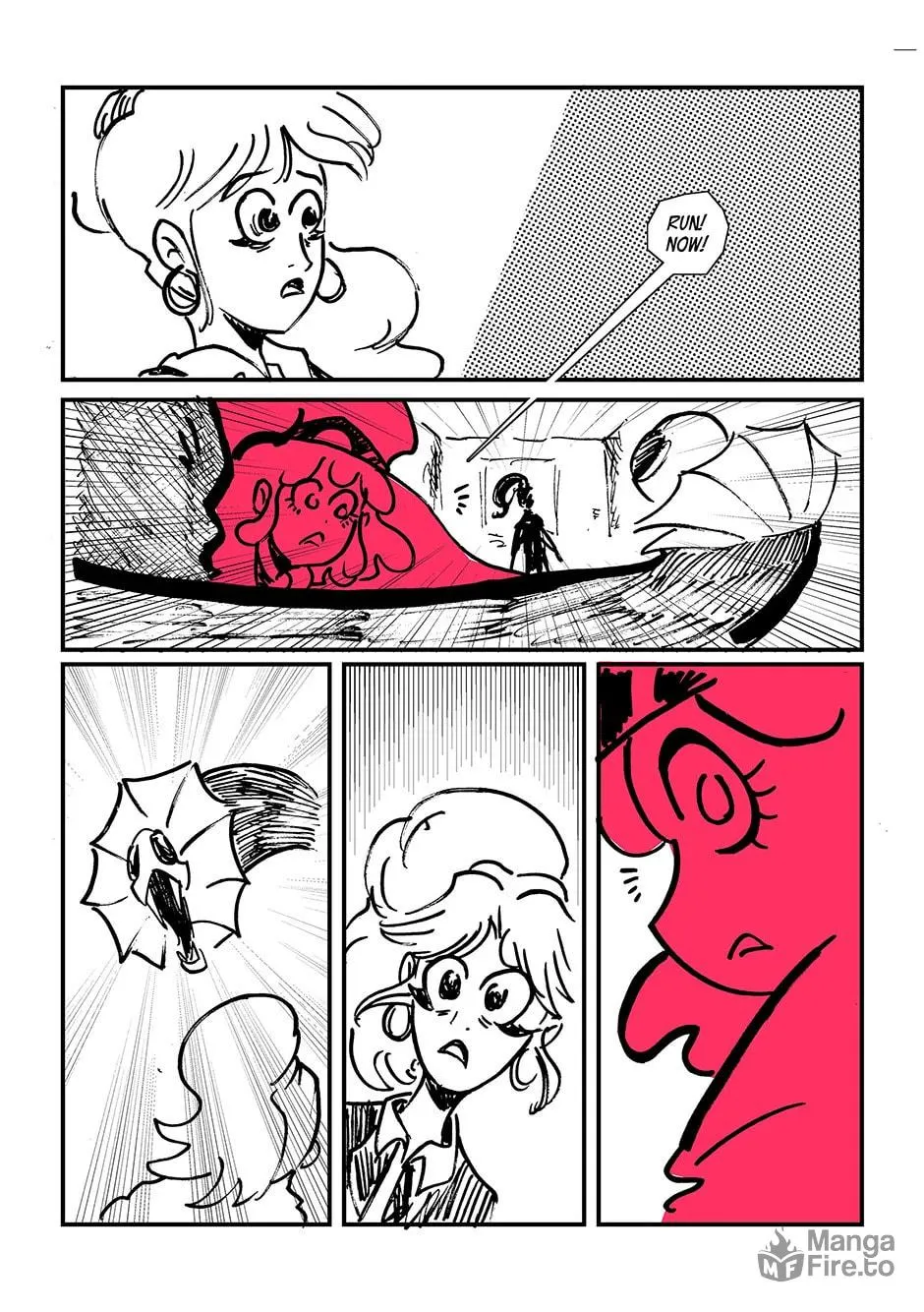 Read Witches