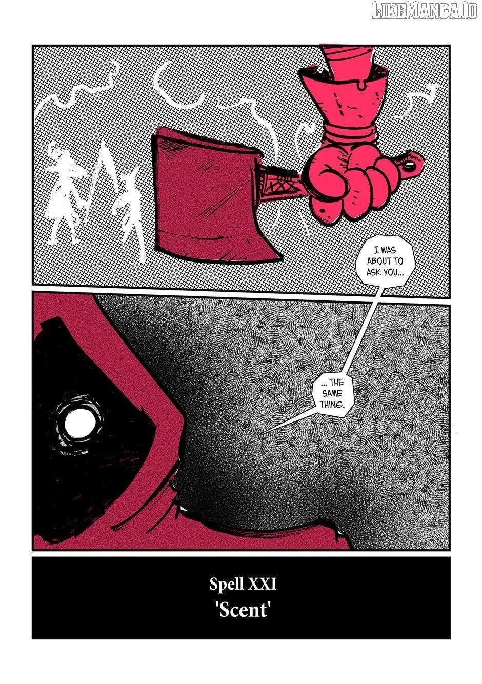 Read Witches