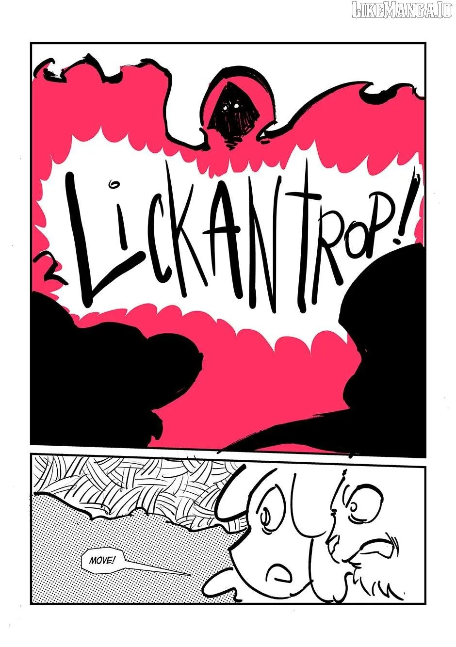 Read Witches