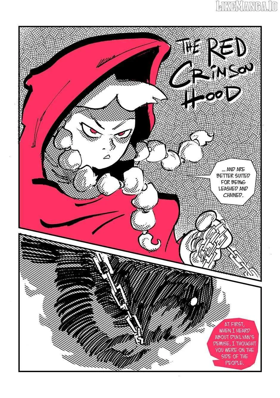 Read Witches