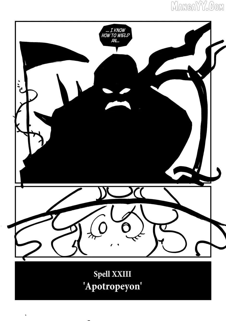 Read Witches