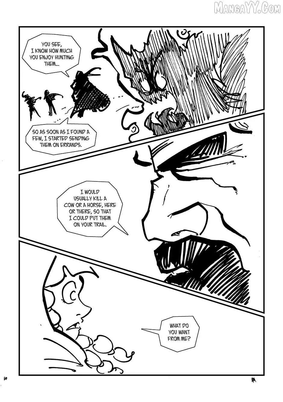 Read Witches