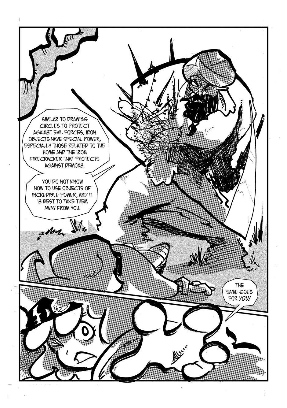 Read Witches