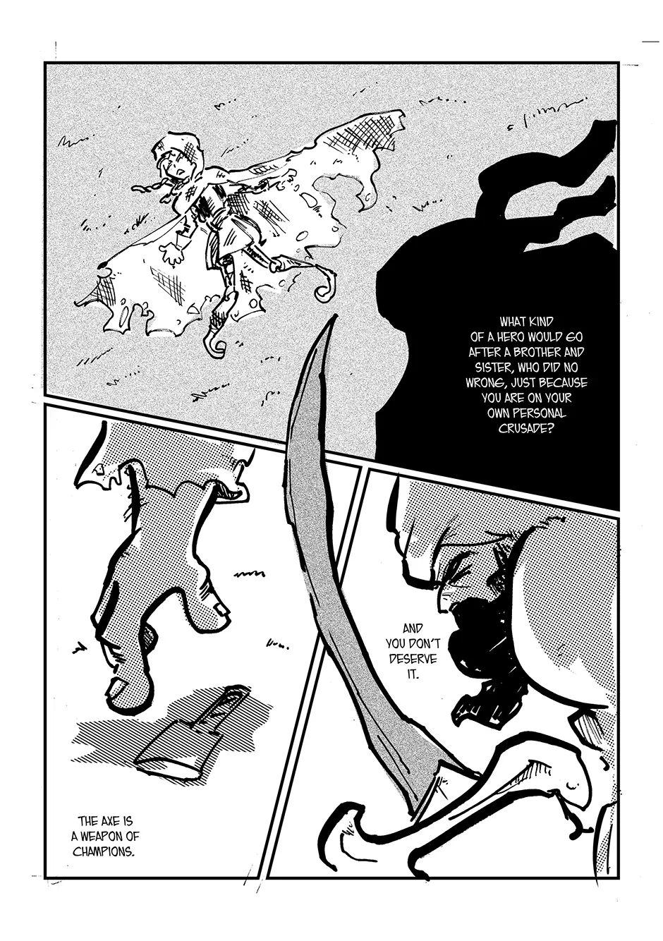 Read Witches