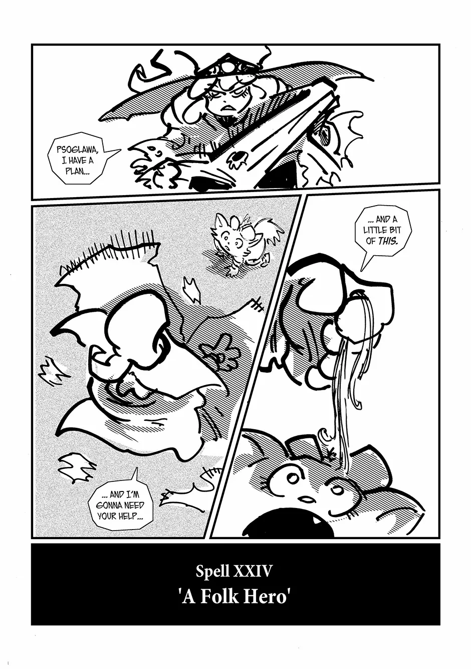 Read Witches