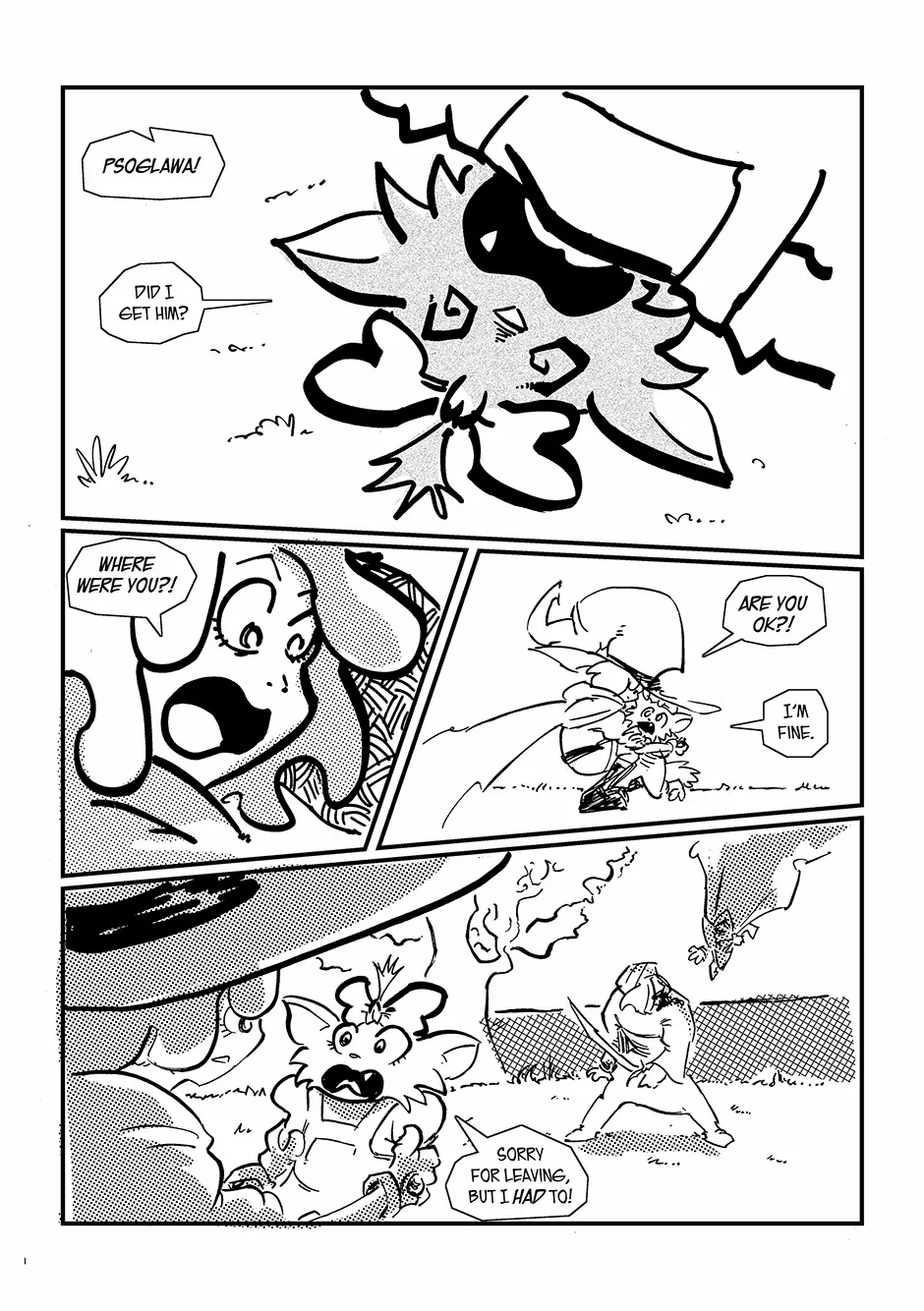 Read Witches