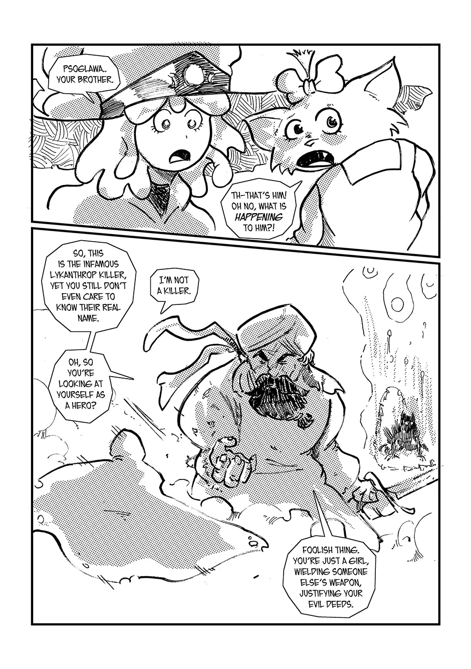 Read Witches