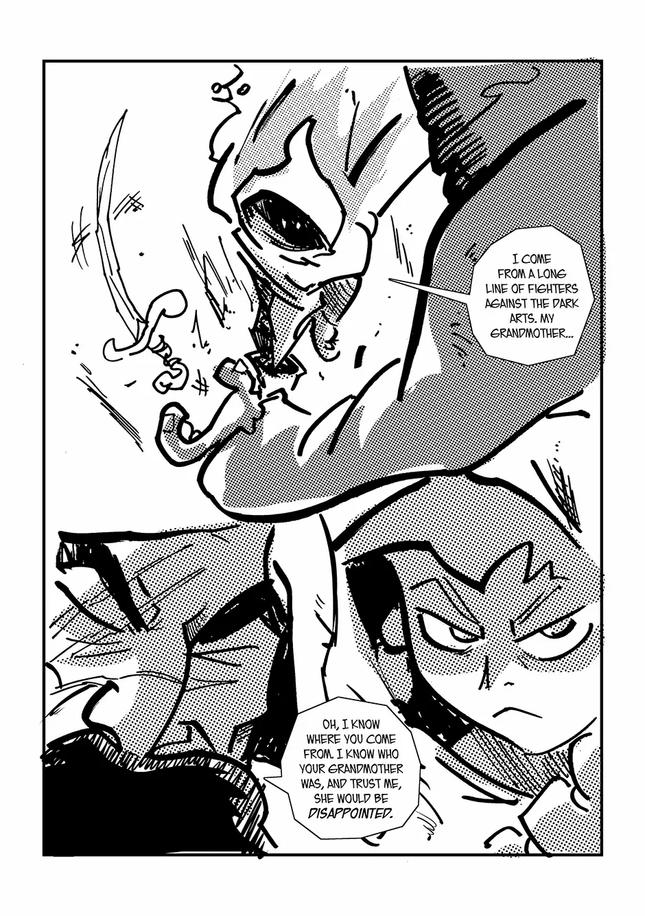 Read Witches