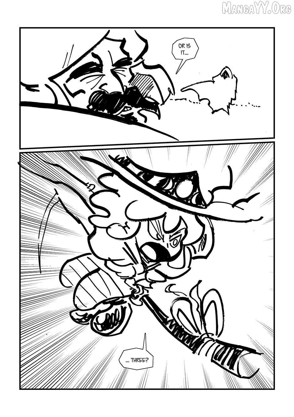 Read Witches