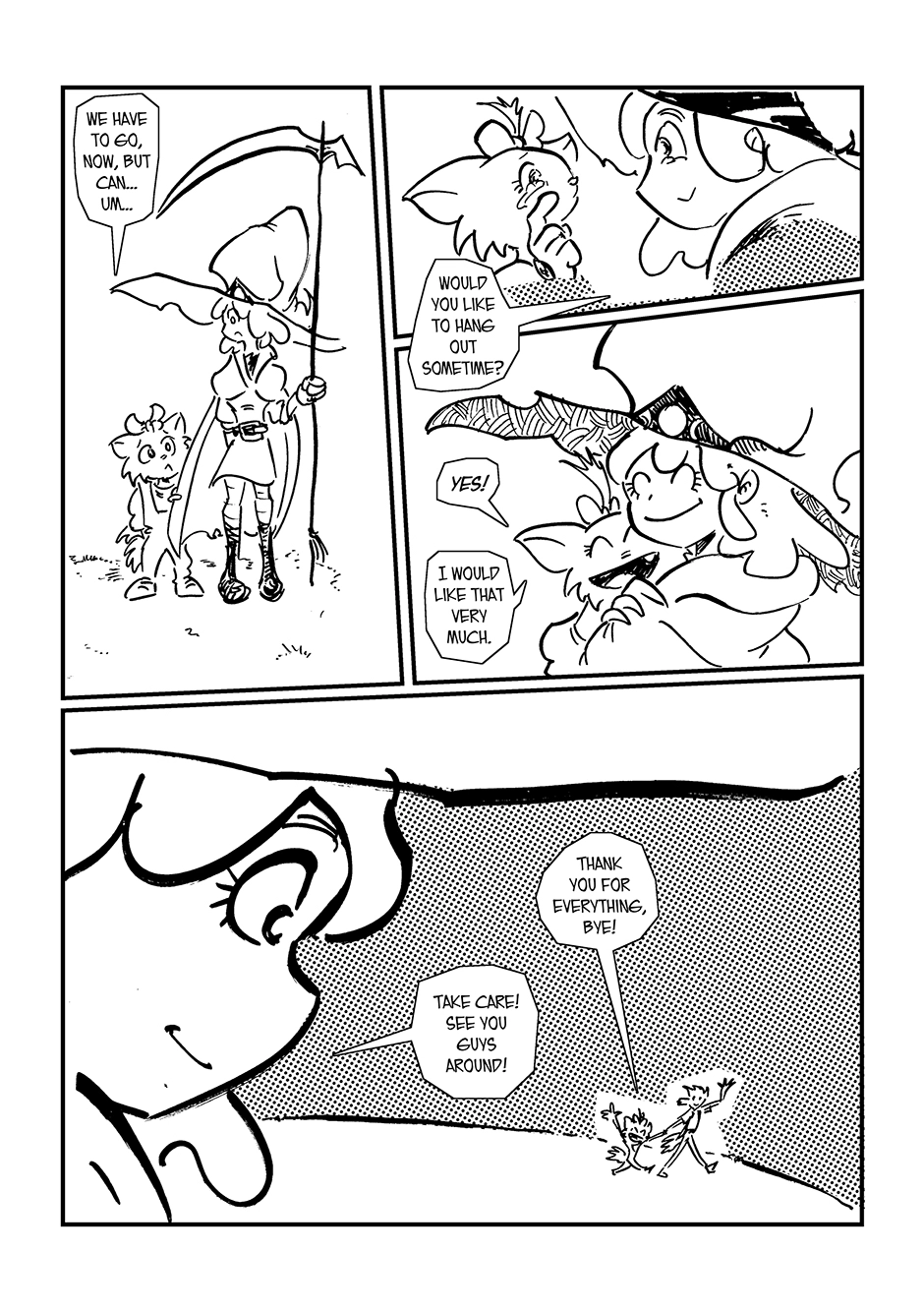 Read Witches