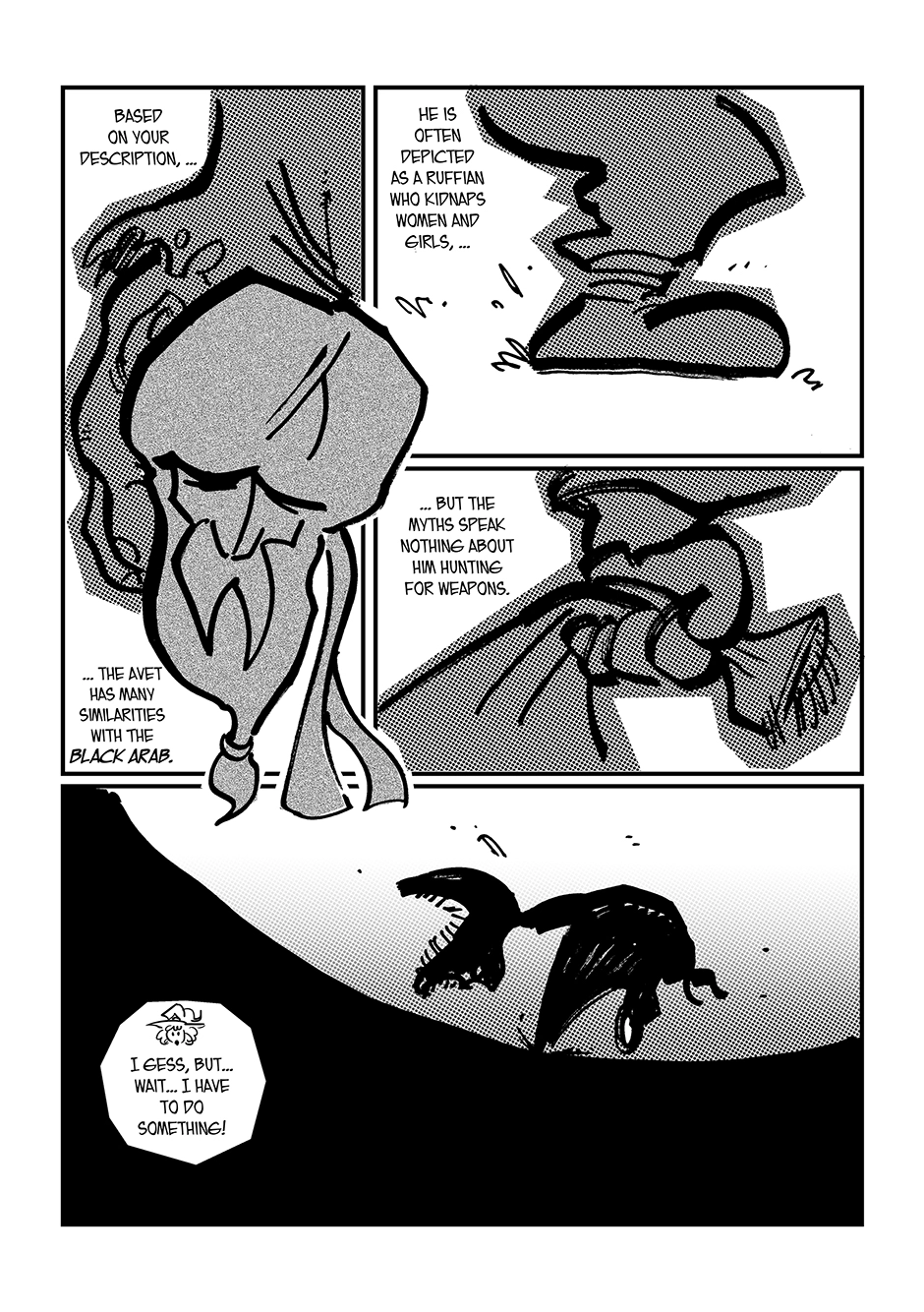 Read Witches