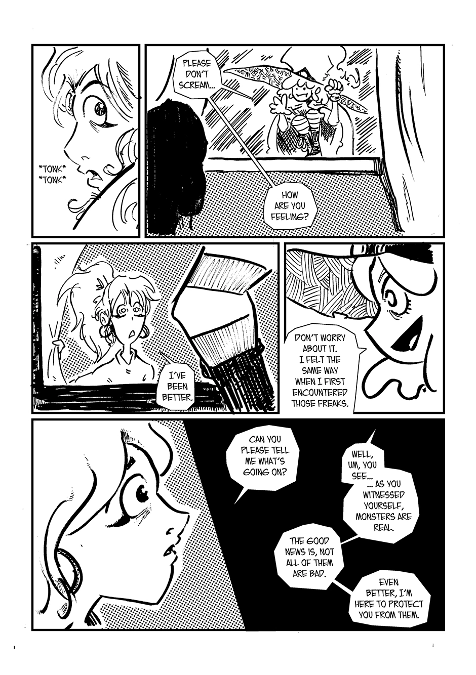 Read Witches