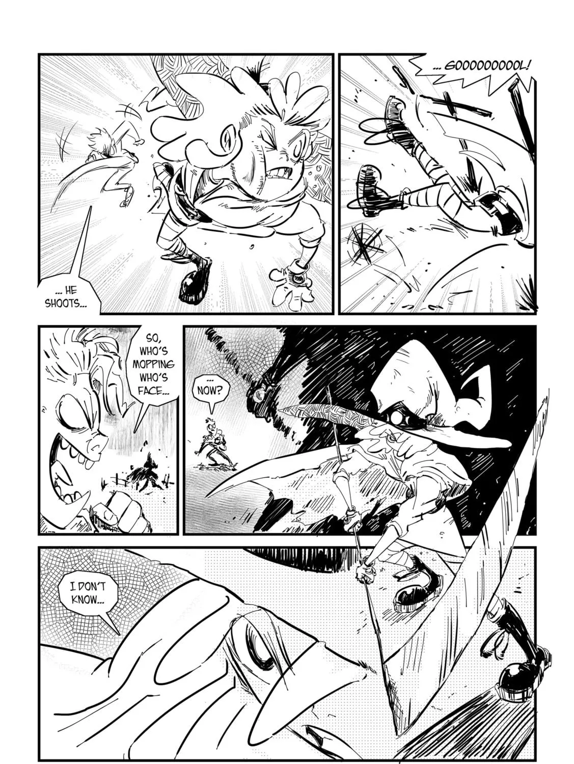 Read Witches