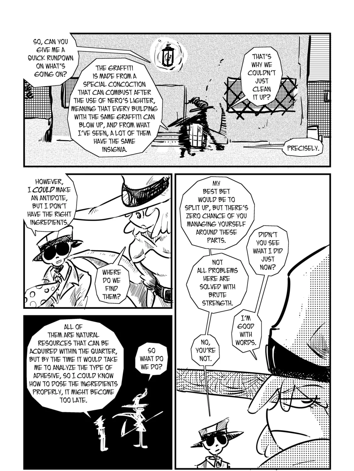 Read Witches