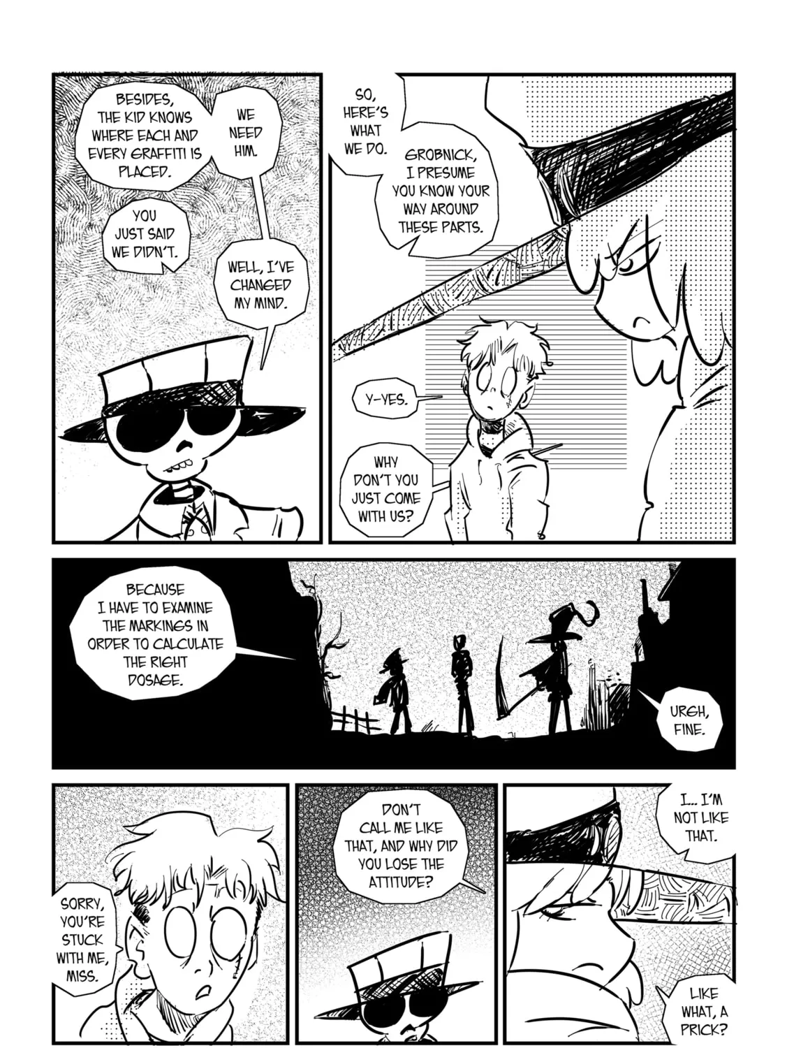 Read Witches
