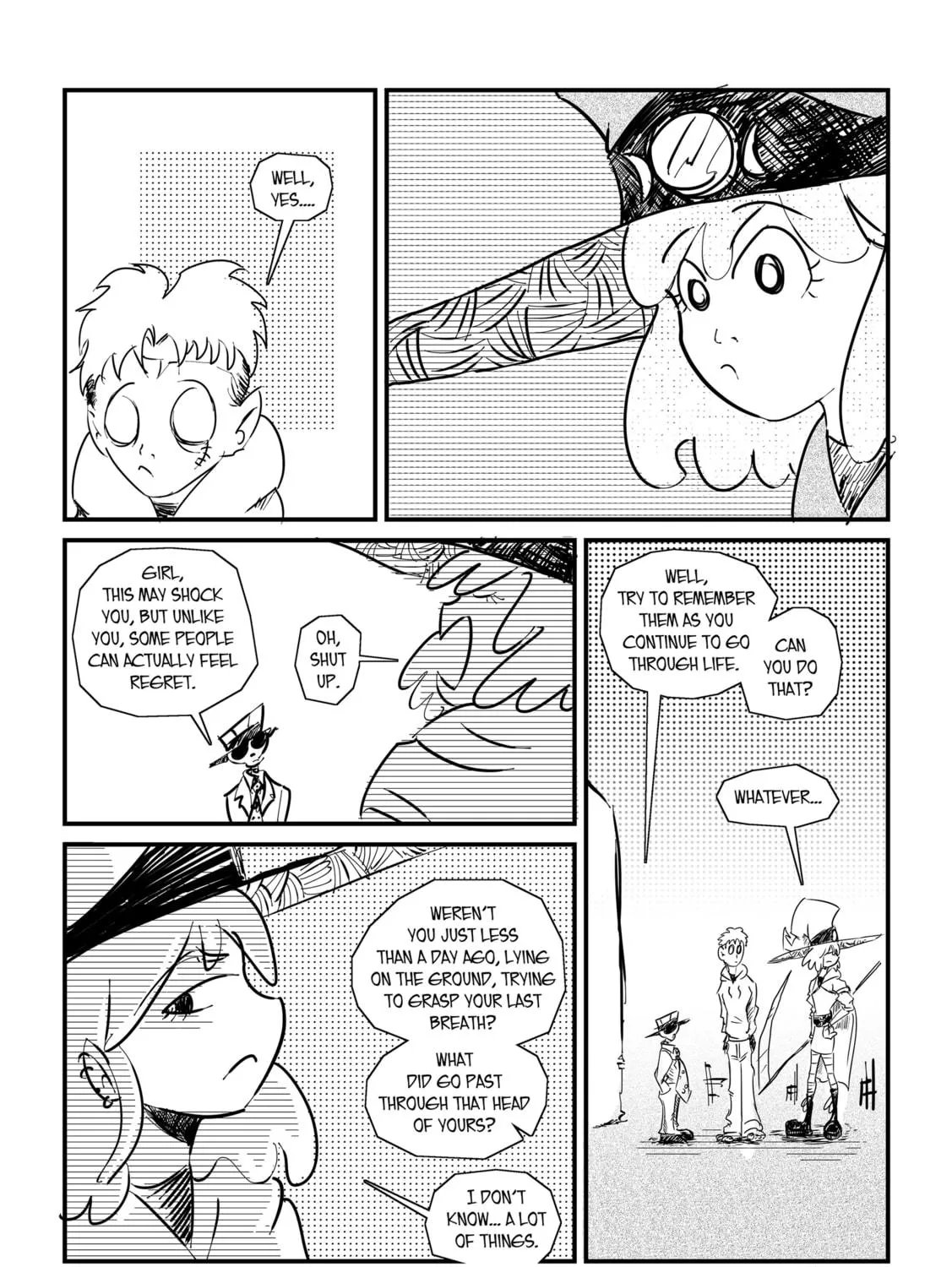 Read Witches