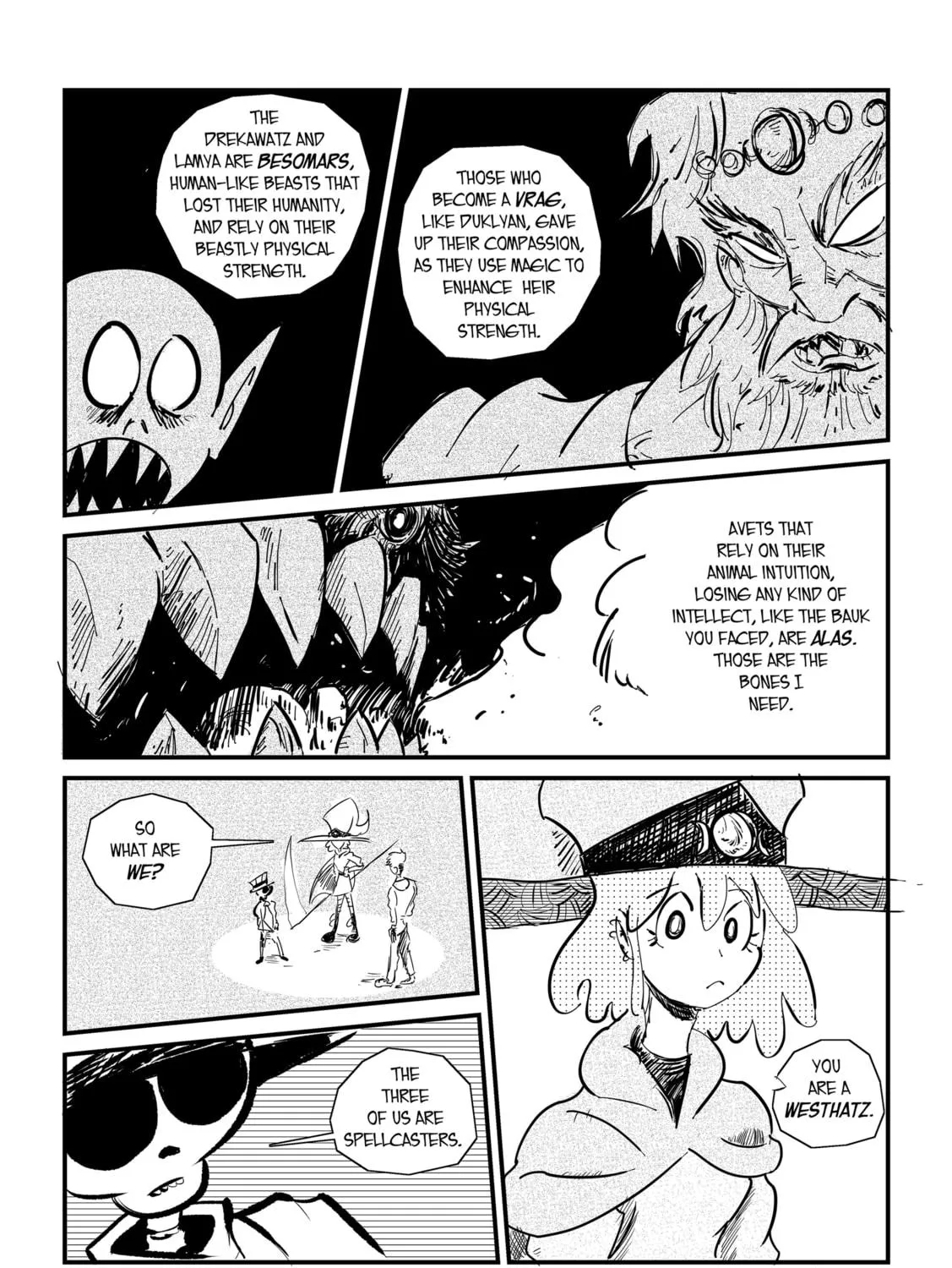 Read Witches