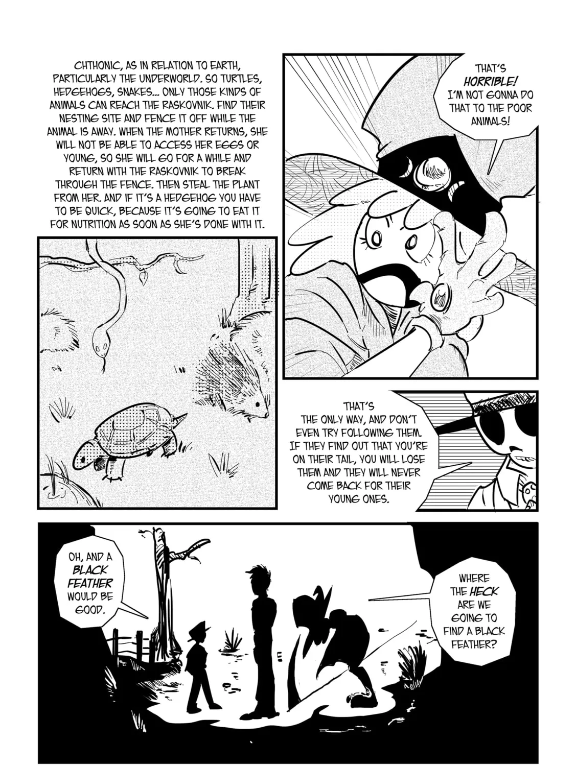 Read Witches