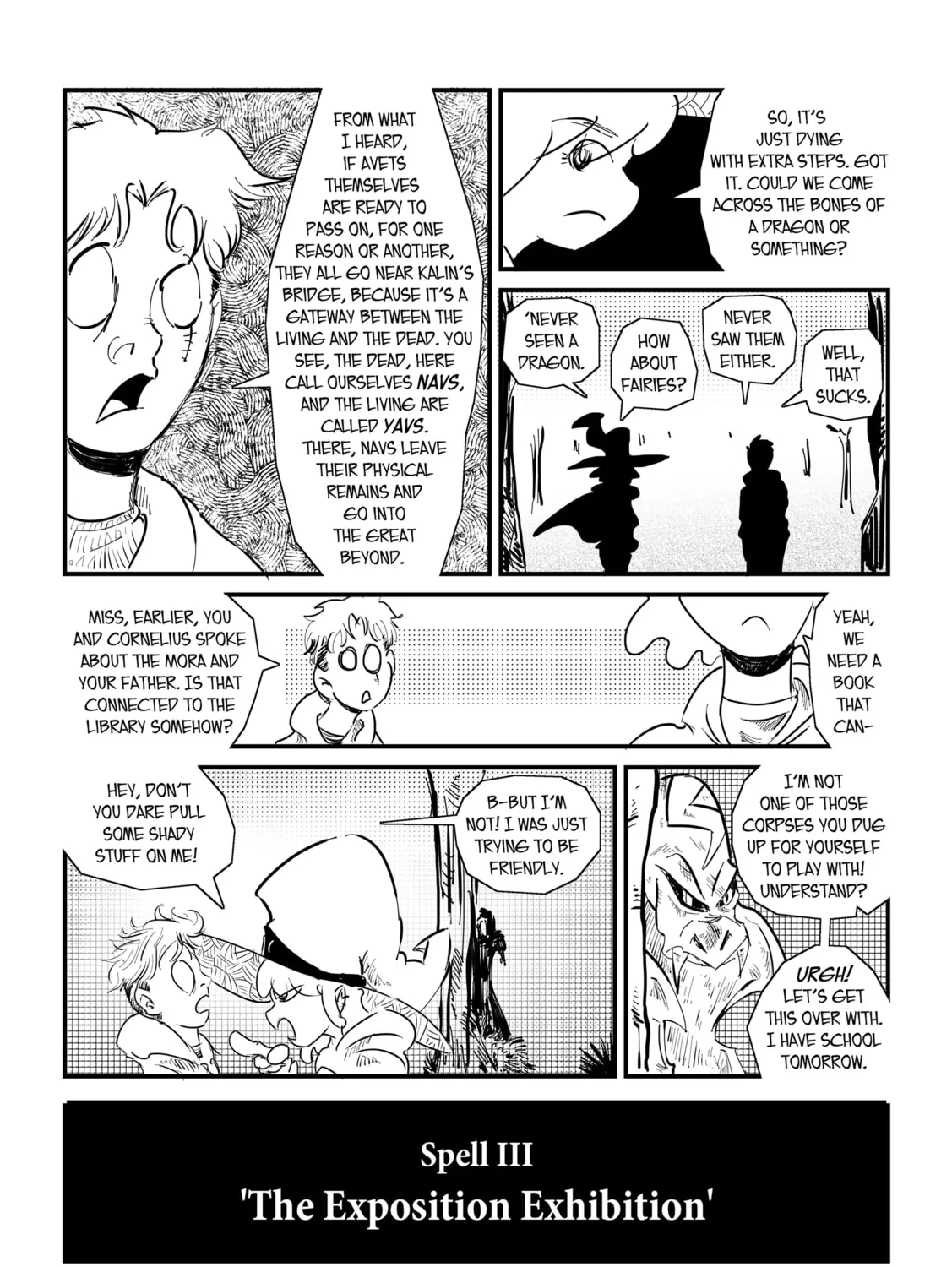 Read Witches