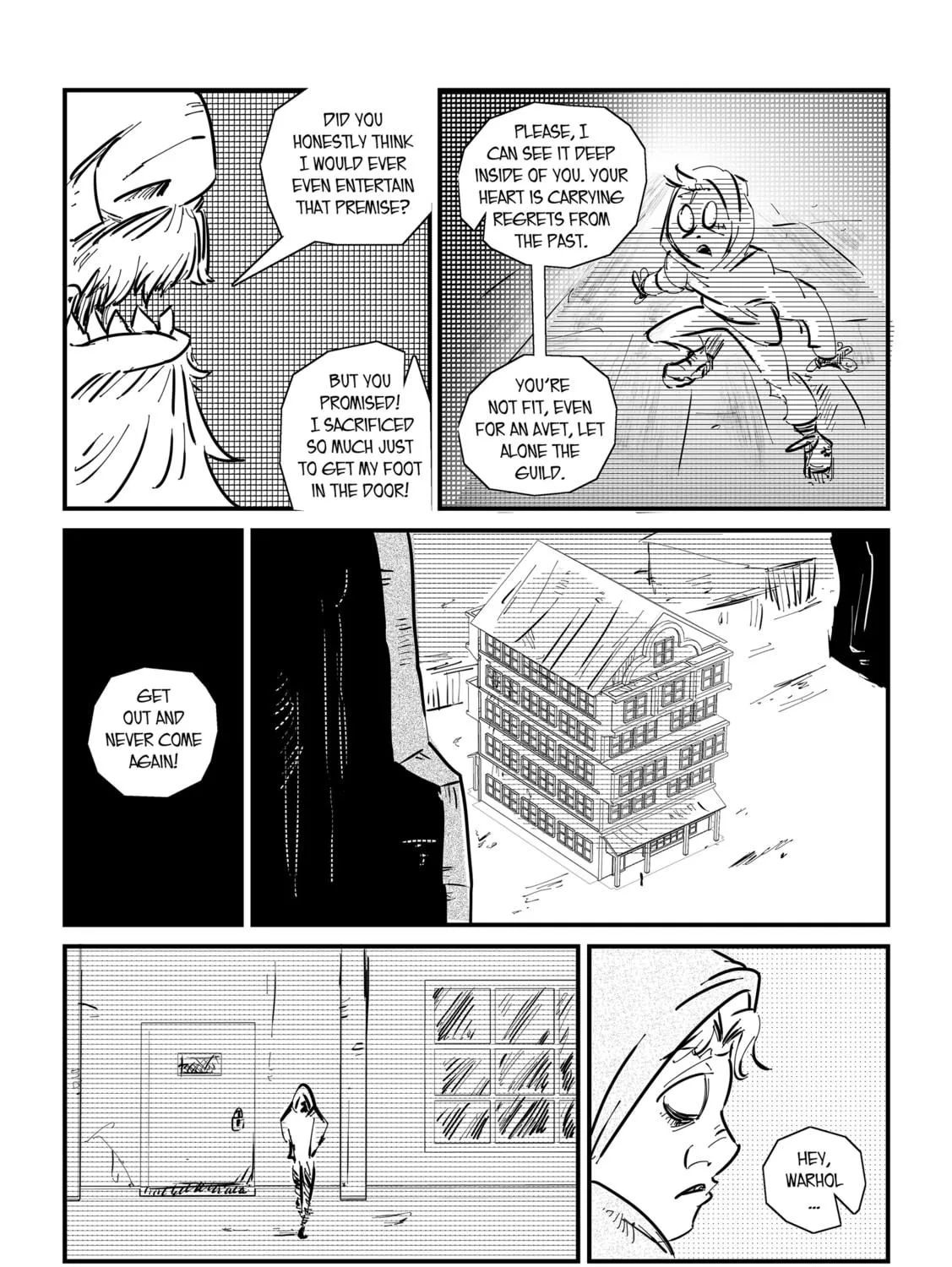 Read Witches