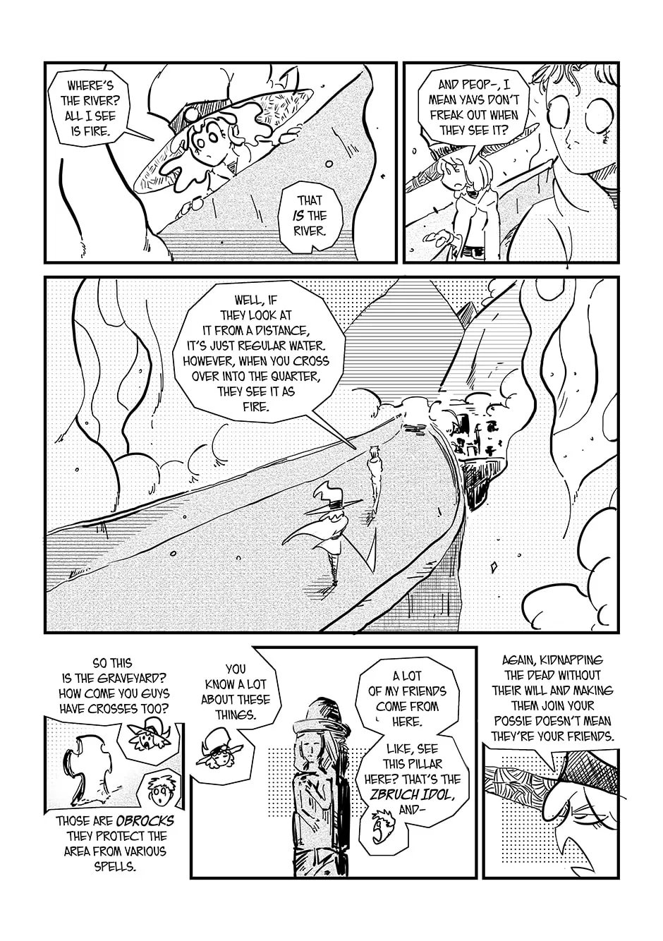 Read Witches