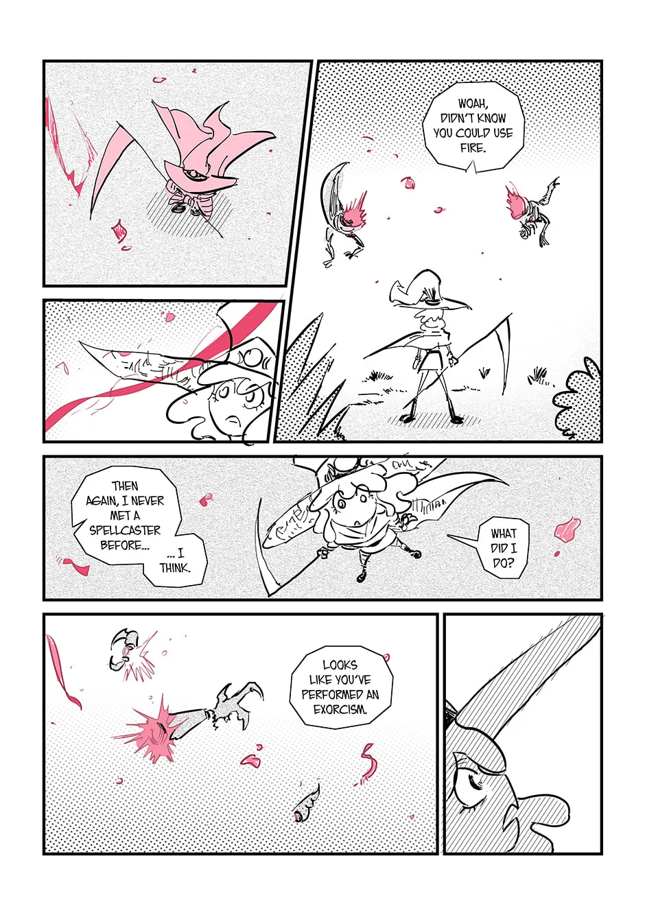 Read Witches