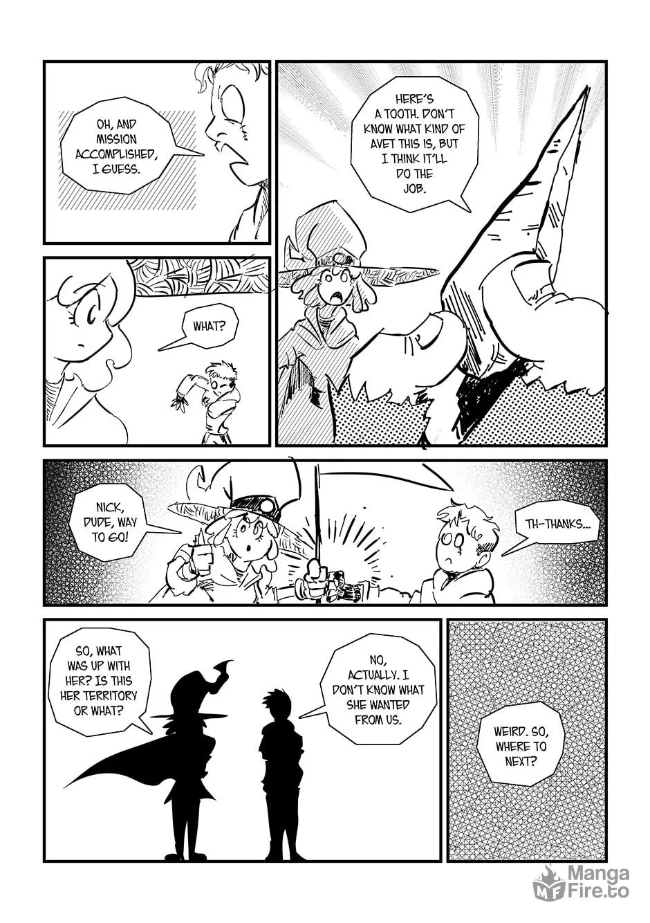 Read Witches