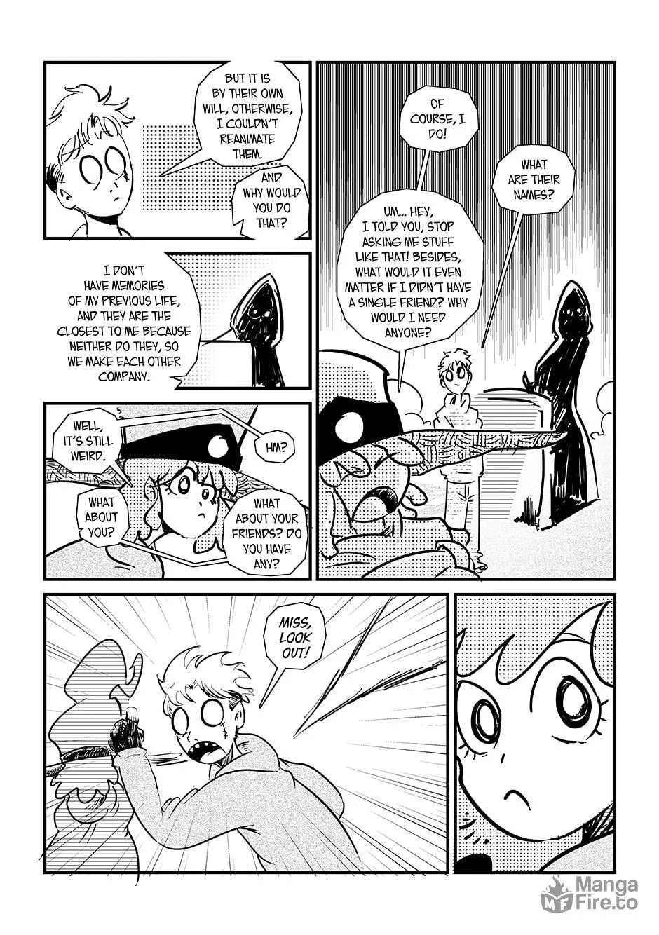Read Witches