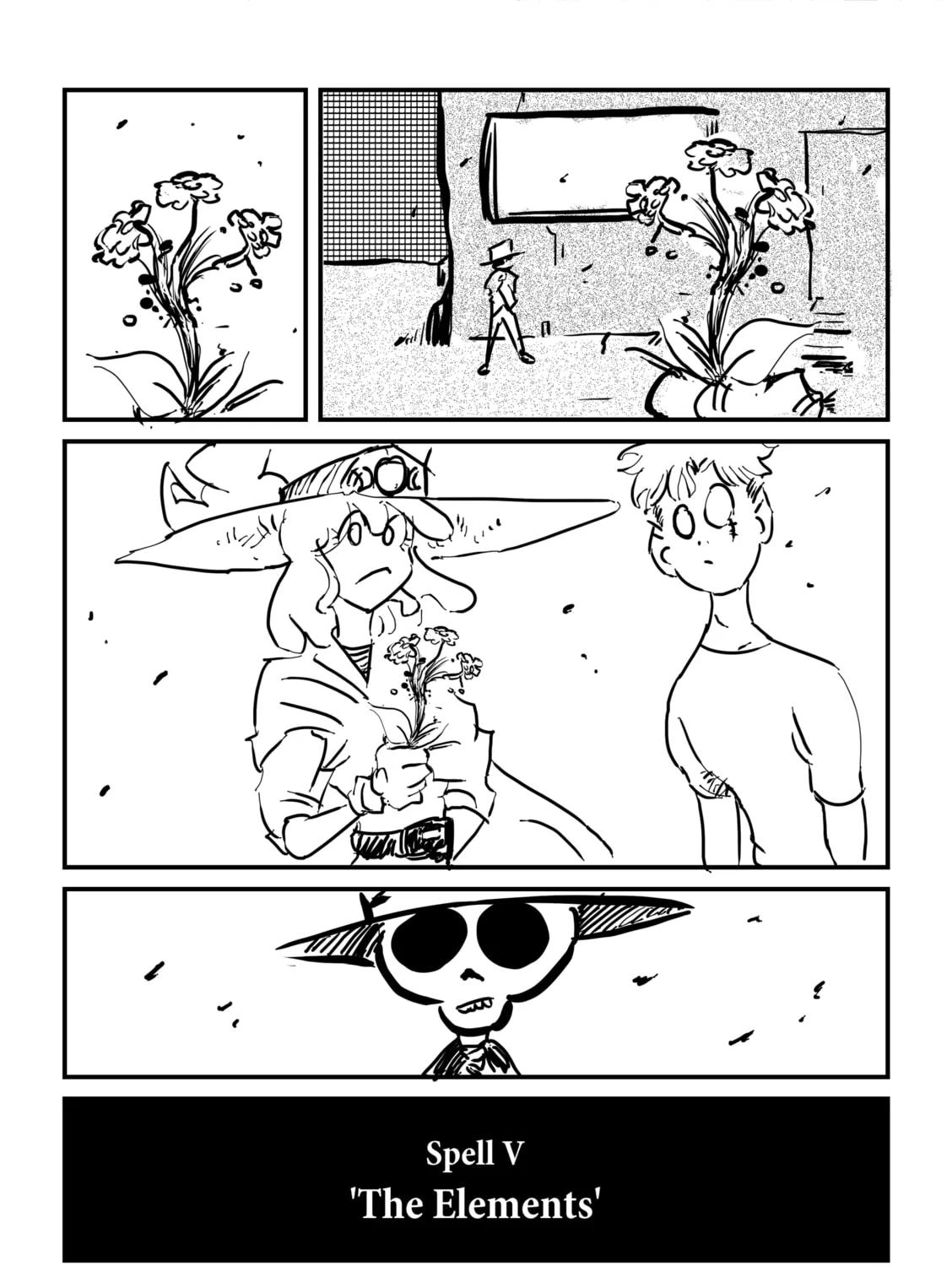 Read Witches