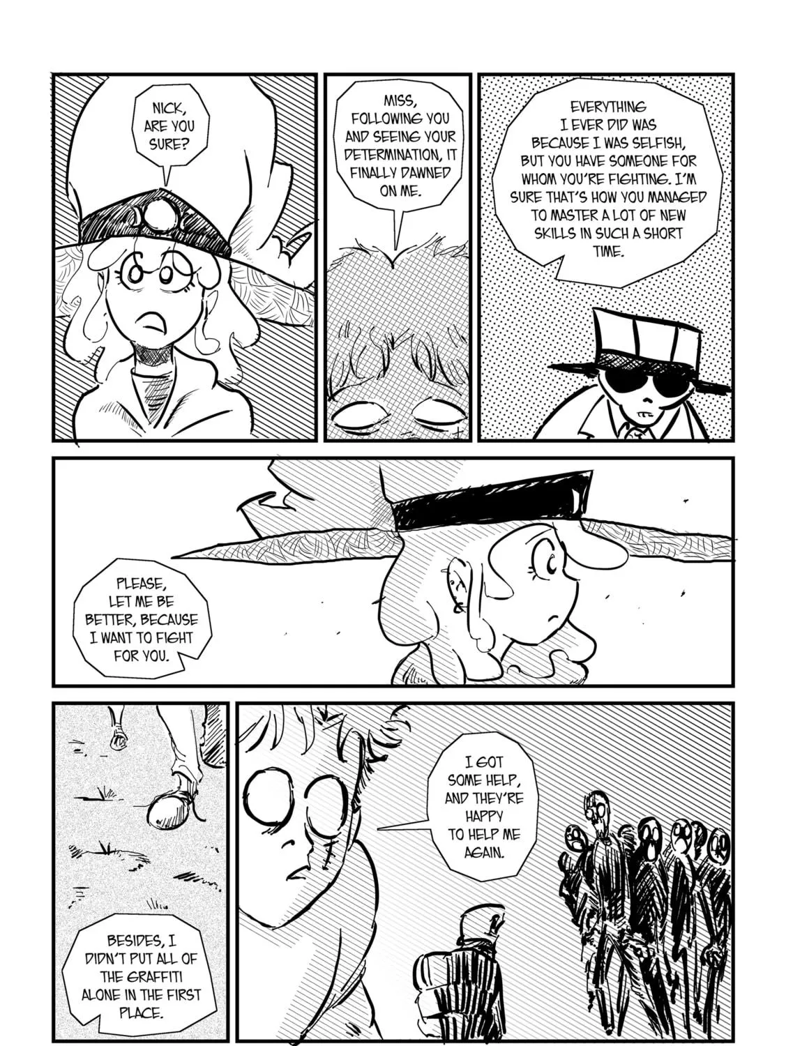 Read Witches
