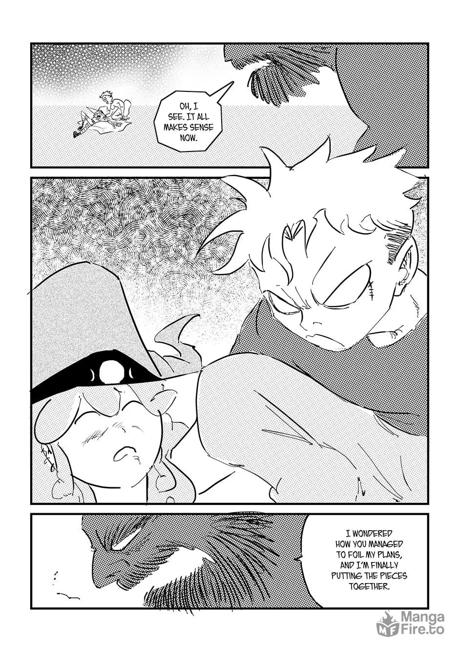 Read Witches