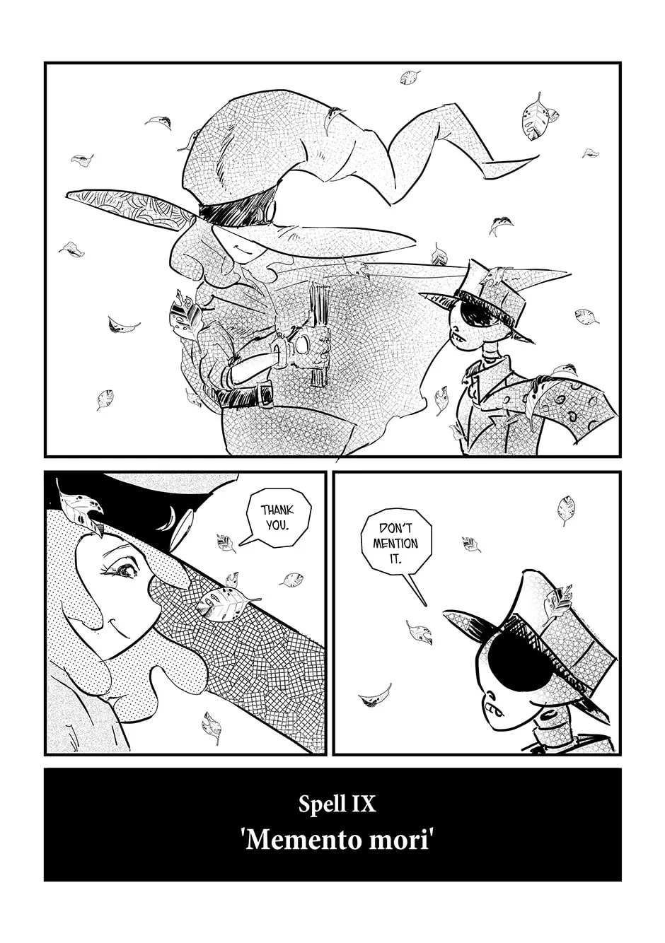 Read Witches