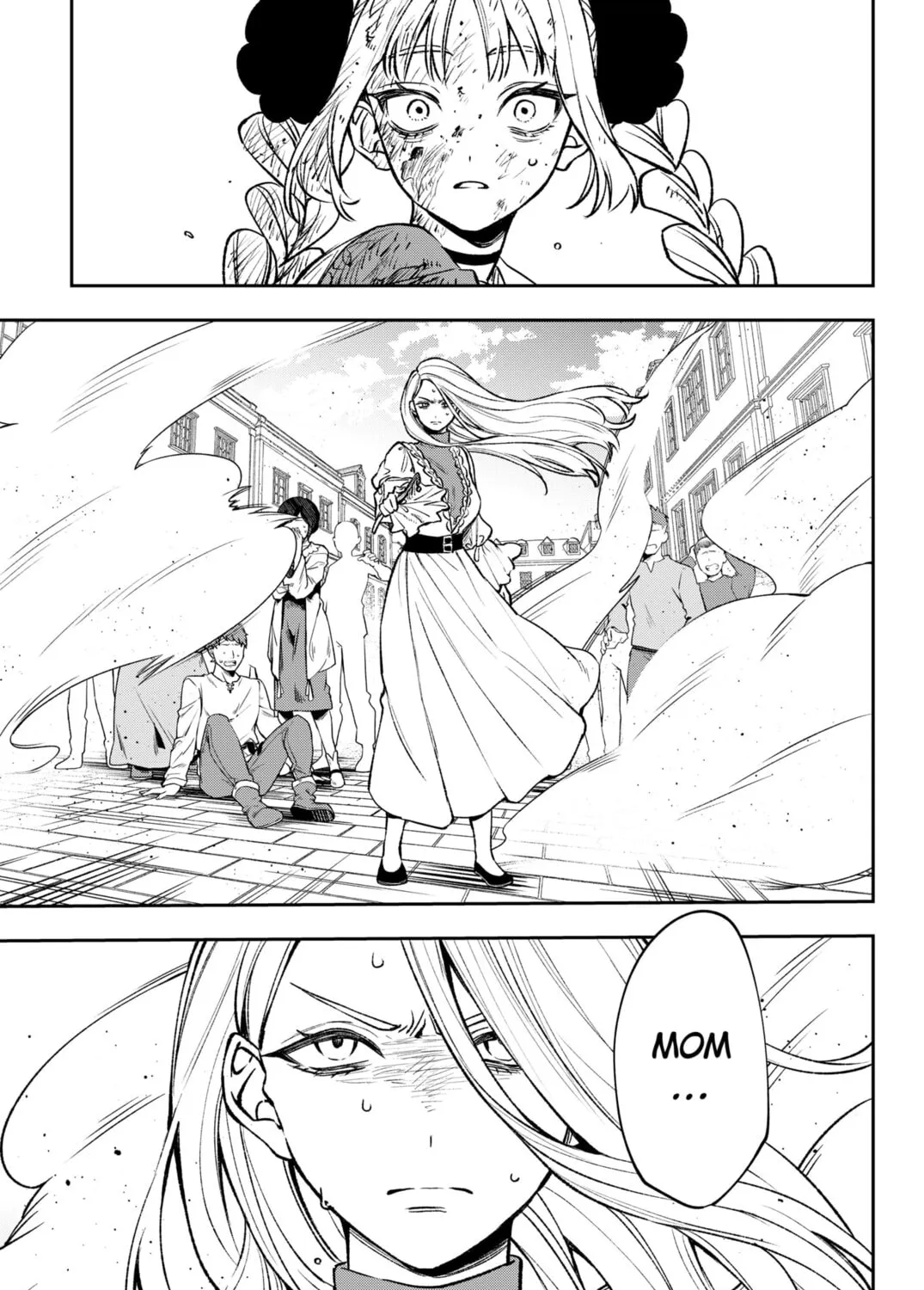 Read WITCHRIV chapter 1 image 112 on Lezhin