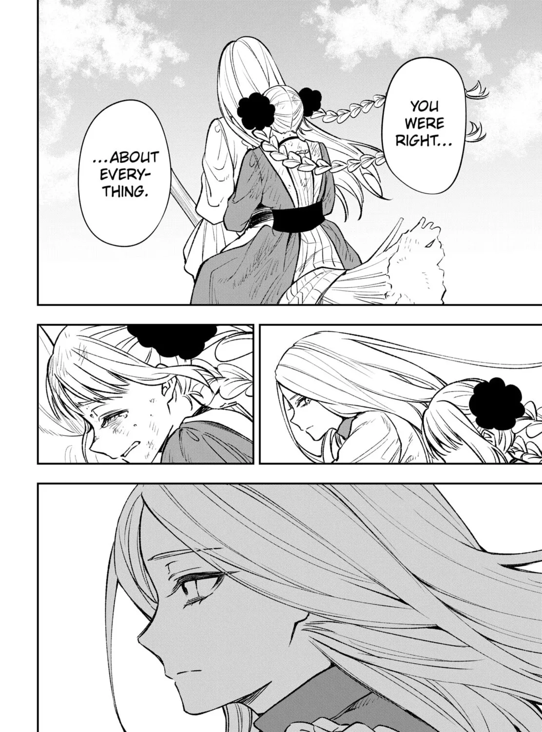 Read WITCHRIV chapter 1 image 126 on Lezhin