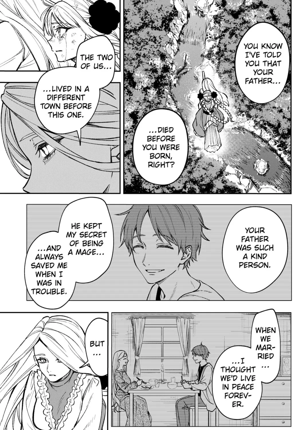 Read WITCHRIV chapter 1 image 128 on Lezhin