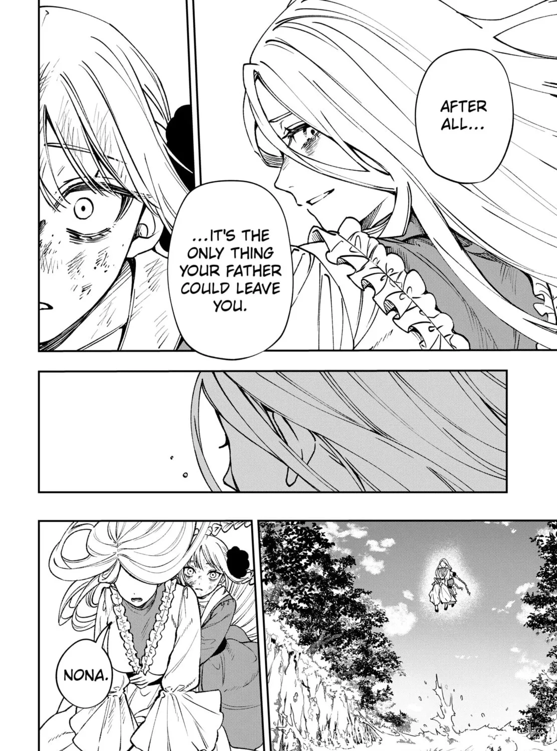 Read WITCHRIV chapter 1 image 134 on Lezhin