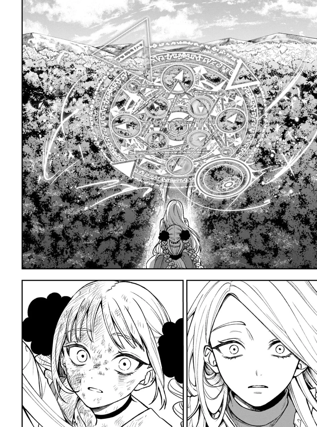 Read WITCHRIV chapter 1 image 138 on Lezhin