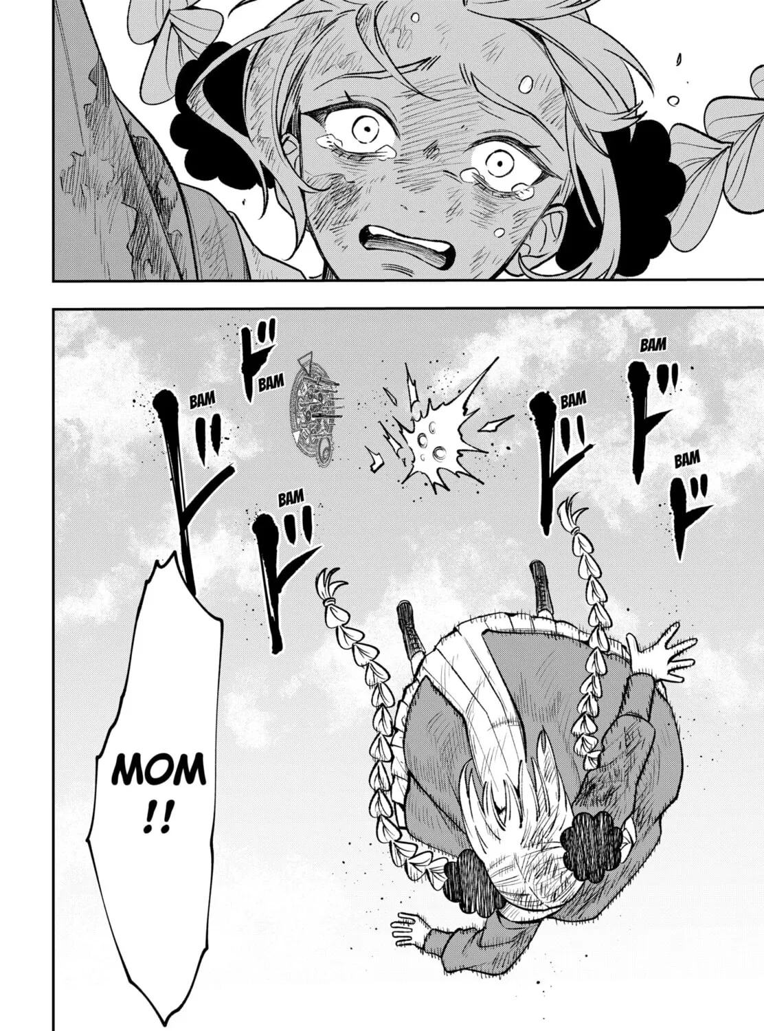 Read WITCHRIV chapter 1 image 146 on Lezhin