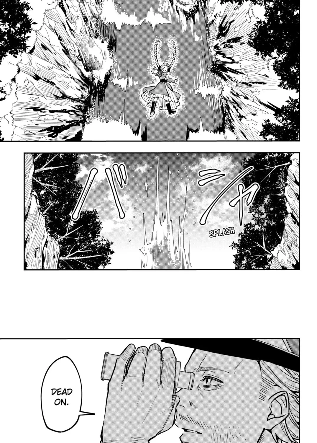 Read WITCHRIV chapter 1 image 148 on Lezhin